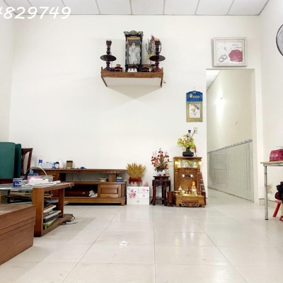 SIÊU RẺ, Nhà 100m2 (5x20) Kiệt TÔN ĐỨC THẮNG, LIÊN CHIỂU, ĐN - gần Bến xe Đà Nẵng, CHỈ 1 tỷ xx.
