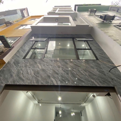 BÁN NHÀ NGỌC THỤY, LONG BIÊN, NHÀ ĐẸP, 7 TẦNG, THANG MÁY, FULL NỘI THẤT, Ô TÔ ĐỖ CỬA, DIẸN TÍCH 36M2.