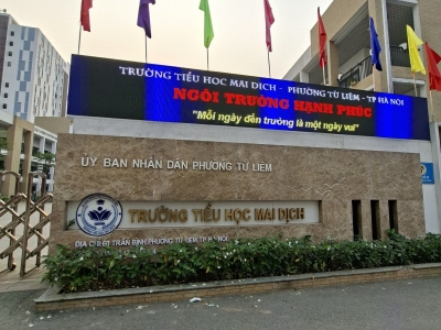BÁN NHÀ TRUNG TÂM MỸ ĐÌNH – TRẦN BÌNH – Ở & ĐẦU TƯ ĐỀU ĐỈNH ???????? Diện tích 59m² – 4 tầng – mặt tiền 4.1m
