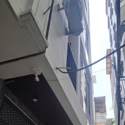 ???? CCMN DÒNG TIỀN NGUYỄN ĐỨC CẢNH 68M - 7 TẦNG -70 Tr/Tháng - 15 Phòng KK gần CV Hồ Đền Lừ