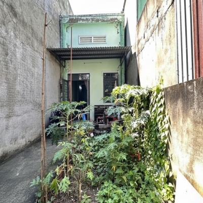 T1813 ???? Giảm 100tr! sát chợ Đường Q12, SHR, Vuông, 4.6x13m, 2.x tỷ