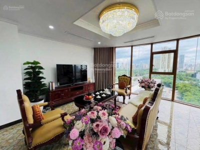 Bán chung cư QMS Top Tower Tố Hữu