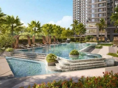 Khu dân cư AVIO Nơi yên bình giữa nhịp sống sôi động chỉ 9tr/tháng ngay trung tâm Dĩ An