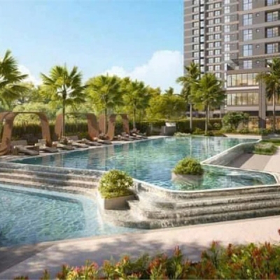 Khu dân cư AVIO Nơi yên bình giữa nhịp sống sôi động chỉ 9tr/tháng ngay trung tâm Dĩ An