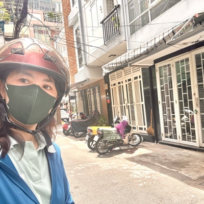 BÁN NHÀ MẶT TIỀN - KHU ĐƯỜNG SỐ- CÓ CÔNG VIÊN THOÁNG MÁT- THÔNG RA VĨNH HỘI- KHÁNH HỘI QUA HOÀNG DIỆU.