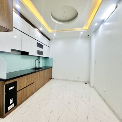 Bán Nhà Tập Thể - Ngõ Thổ Quan, Trung Phụng, Đống Đa, 70m2