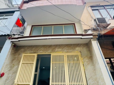 Bán nhà Nguyễn Trãi, Quận 5, 5 tầng 6PN, sổ vuông vức, hoàn công đủ, không lộ giới giá nhỉnh 7 tỷ