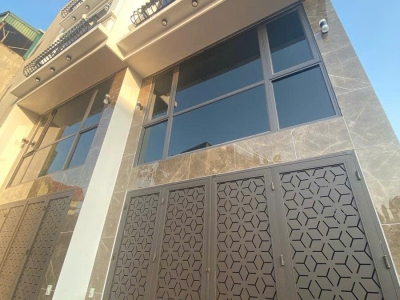 Bán nhà Cổ Linh 45m 6 tầng MT4.5m thang máy đối diện Aeon Mall hơn 13 tỷ