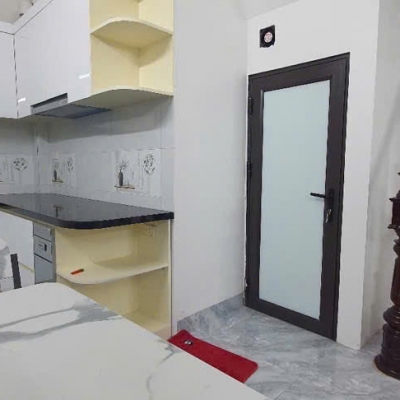 NHÀ PHỐ TRẦN CUNG – 40M2 x 5 TẦNG – NGÕ THÔNG – GẦN BỆNH VIỆN E – 4.95 TỶ