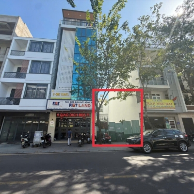 Sở hữu ngay lô đất vàng KĐT VCN – vị trí ở & kinh doanh đều đỉnh