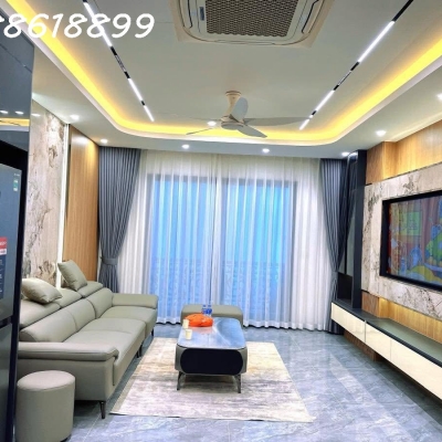 ???? BÁN NHÀ PHÂN LÔ PHÙNG CHÍ KIÊN - HOÀNG QUỐC VIỆT 60M2 - 7 TẦNG - THANG MÁY - GIÁ 29.5 TỶ ????