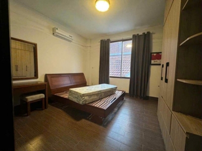 # MT Bùi Viện sát Thẳng Long, đi bộ ra Sông Hàn, 140m2, ngang 8m, 3 tầng, 16.x tỷ