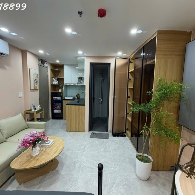 CCMN GIÁP NHẤT - THANH XUÂN 110M² - MT6.8M - 9 TẦNG THANG MÁY - 26 CĂN HỘ - DT 170 TRIỆU/TH