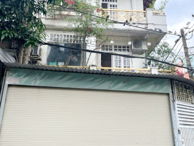 Bán nhà Góc 2MT KDC Bình Hưng Bình Chánh - 9.2 tỷ
