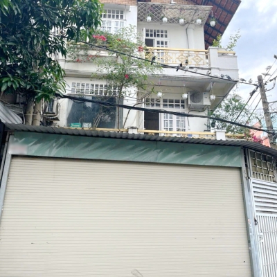 Bán nhà Góc 2MT KDC Bình Hưng Bình Chánh - 9.2 tỷ