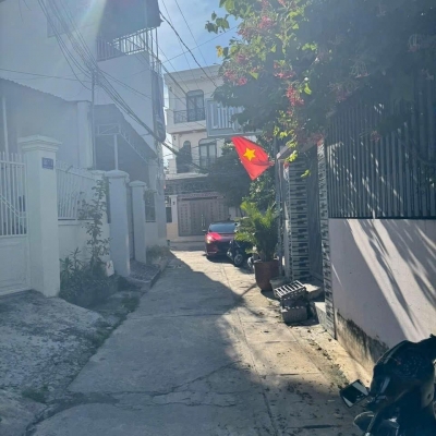 BÁN NHÀ CẤP 4 ĐƯỜNG HẺM LƯƠNG ĐÌNH CỦA NHA TRANG KHÁNH HOÀ