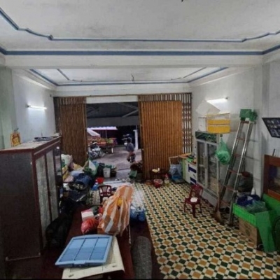 ♥ Mặt Tiền An Mỹ, gần Chợ Hà Thân, Trần Hưng Đạo 80m2, 8.x tỷ