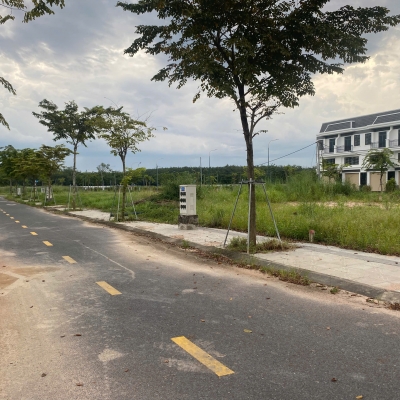 Mở bán Richland Residence – Vị trí vàng, hạ tầng chuẩn Châu Âu