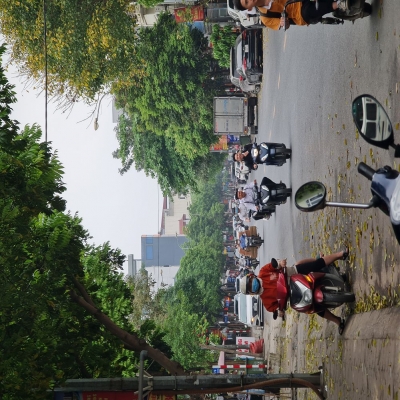 ???? 31m2 TĐC Trâu Quỳ Gia Lâm đường 13m giá 6 tỷ x đầu tư tốt ☎️ 0989894845 ????