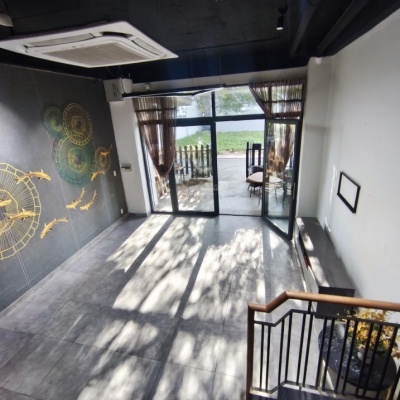 Bán nhà Mizuki Bình Hưng - 4 tầng, 100m2, chỉ 10.5 tỷ.