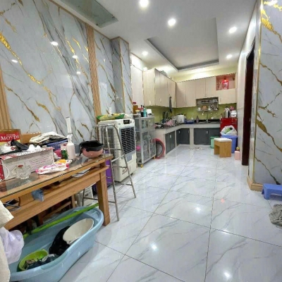 ????Gần cầu vượt Ngã Tư Ga - 5 TẦNG - 60m² - 7,25 TỎI