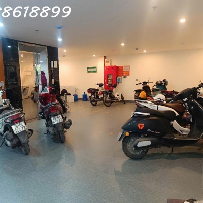 BÁN TÒA CCMN KV HOÀNG QUỐC VIỆT –  LÔ GÓC 132M2 x 7T - MT 11M – DÒNG TIỀN 1.6 TỶ/NĂM