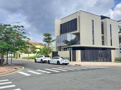 1 nền duy nhất, 153m, KDC Bộ Công An, giá chỉ 13 tỷ, sổ riêng