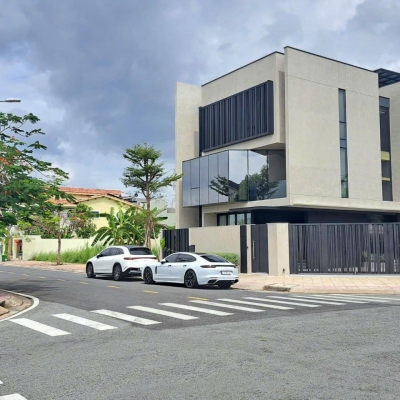 1 nền duy nhất, 153m, KDC Bộ Công An, giá chỉ 13 tỷ, sổ riêng