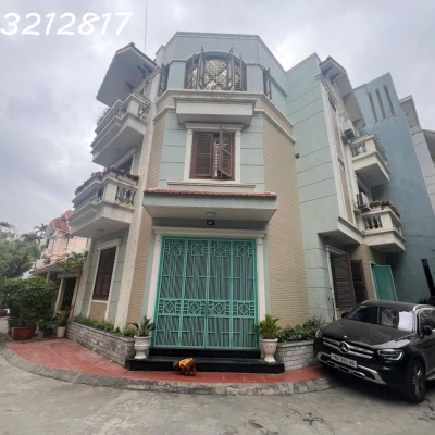 Chính chủ cần bán nhà riêng tại khu nhà ở Duyên Hải, Ngô Quyền, HP, DT 78,3m2, giá 8,5 tỷ