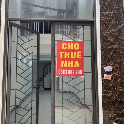 Cho thuê ngay nhà đang trống tại La Tinh, Đông La, Hoài Đức, Hà Nội, 30m2, 7,5 triệu/tháng