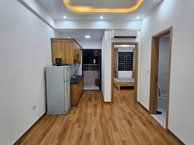 CHÍNH CHỦ E CẦN BÁN CHCC KHU ĐÔ THỊ ĐẠI THANH, TIỆN ÍCH KHÔNG THIẾU GÌ CẢ, 2,2X TỶ
