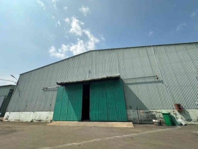 XN349 cho thuê kho lưu, xưởng Sản xuất nhẹ tại trảng bom, gần KCN bàu xéo, giao liền