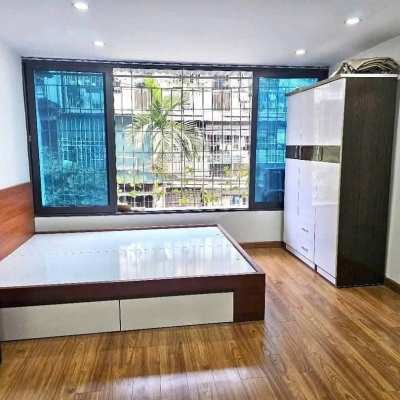 NHỈNH 2 TỶ SỔ ĐỎ CC TẬP THỂ NGUYỄN QUÝ ĐỨC THANH XUÂN BẮC 40M  FULL NỘI THẤT Ở NGAY LH 0817606560