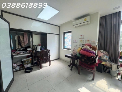 BÁN BT XUÂN LA 110Mx5T, MT 9M - NGÕ 3 Ô TÔ TRÁNH - KINH DOANH - 4 MẶT THOÁNG.