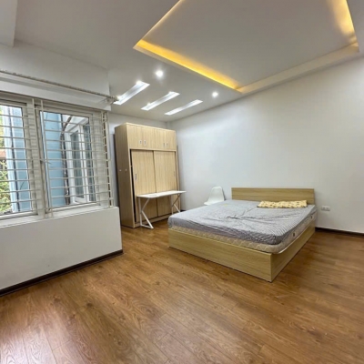 NHÀ XUÂN ĐỈNH – 43M² x 5 TẦNG – NỞ HẬU – GẦN NGOẠI GIAO ĐOÀN – 7,35 TỶ