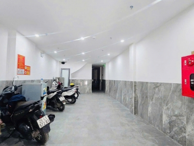 BÁN TÒA NHÀ CHÙA LÁNG, ĐỐNG ĐA - 70M x 7T THANG MÁY - 18 PHÒNG KK - DÒNG TIỀN 85TR/TH - GIÁ 26 TỶ