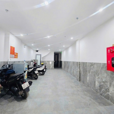 BÁN TÒA NHÀ CHÙA LÁNG, ĐỐNG ĐA - 70M x 7T THANG MÁY - 18 PHÒNG KK - DÒNG TIỀN 85TR/TH - GIÁ 26 TỶ