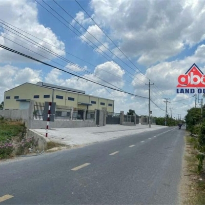 Kho Bãi, xưởng sản xuất. thu hút đầu tư đa ngành nghề thương mại, giao xưởng liền