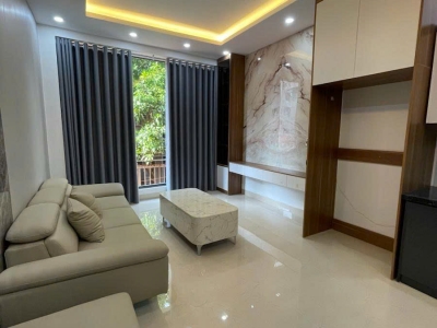 Bán nhà Ngọc Thụy 41m 6 tầng thang máy gara ô tô hơn 11 tỷ