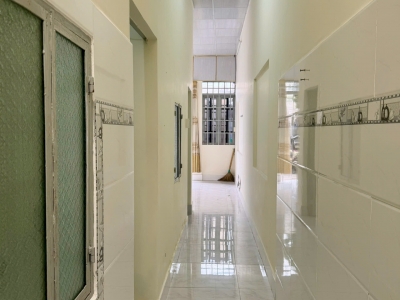 BÁN NHÀ SHR 4X12M TRUNG NỸ TÂY Q12 HẺM XE HƠI GẦN TÂN BÌNH GIÁ CHỈ 3,4 TỶ TL