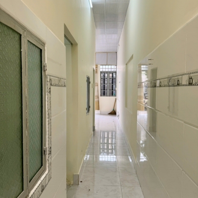 BÁN NHÀ SHR 4X12M TRUNG NỸ TÂY Q12 HẺM XE HƠI GẦN TÂN BÌNH GIÁ CHỈ 3,4 TỶ TL