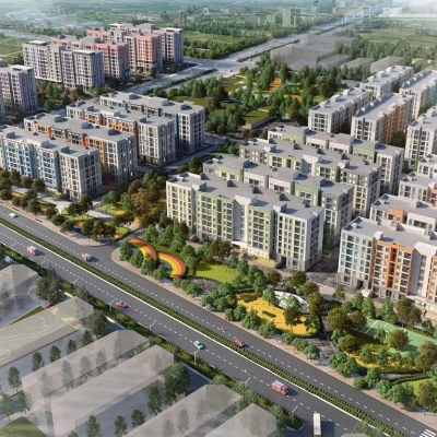 Nhận hồ sơ đăng ký mua nhà ở xã hội Happy Home Tràng Cát