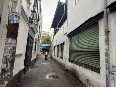 Nhà hẻm 200/1 Nguyễn Văn Khối, Phường 9, Gò Vấp, Hẻm 3m thông, 6,4x7m, Cn 36,7 m2, trệt 1 lầu, 5,95 tỷ TL