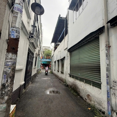 Nhà hẻm 200/1 Nguyễn Văn Khối, Phường 9, Gò Vấp, Hẻm 3m thông, 6,4x7m, Cn 36,7 m2, trệt 1 lầu, 5,95 tỷ TL