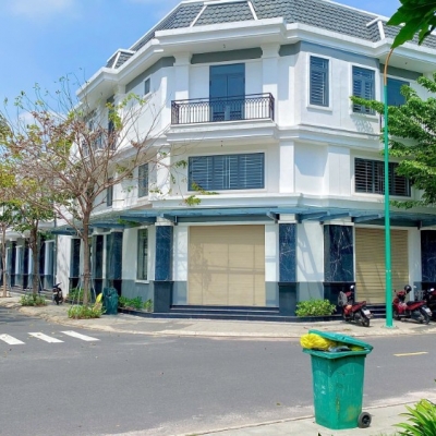 Đất Nền Richland Ngay Vành Đai 4 – Kết Nối Liên Vùng Siêu Tốc