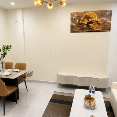 ♪ Nhà Kiệt Núi Thành gần Trưng Nữ Vương, 40m2, 2 tầng đẹp, nhỉnh 3 tỷ