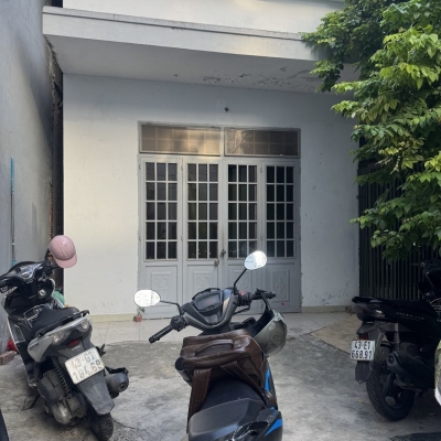 ► 30m ra Trần Hưng Đạo sát Sông Hàn, Cầu Tình Yêu, 66m2, 3.x tỷ