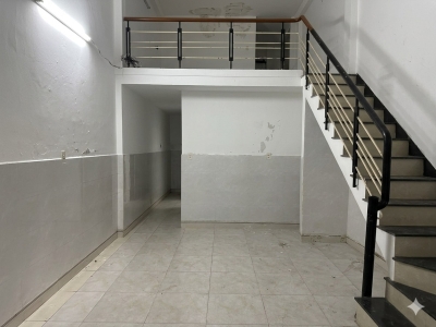 ► Nhỉnh 3 tỷ Kề MT Nguyễn Công Trứ sát Sông Hàn, 44m2, Sập Hầm giảm 200tr
