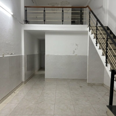 ► Nhỉnh 3 tỷ Kề MT Nguyễn Công Trứ sát Sông Hàn, 44m2, Sập Hầm giảm 200tr