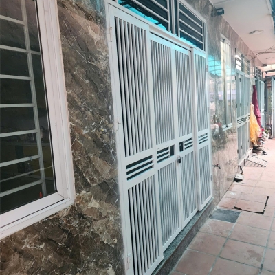 Nhà đẹp, Ở LUÔN, NỘI THẤT FULL, gần ÔTÔ, DT 35M2